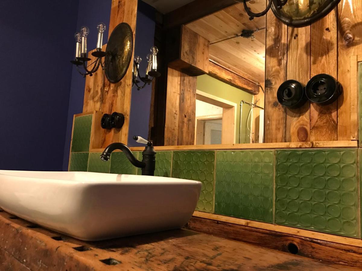 Vintage Home 55 Direkt Am Fusse Zur Wartburg アイゼナハ エクステリア 写真