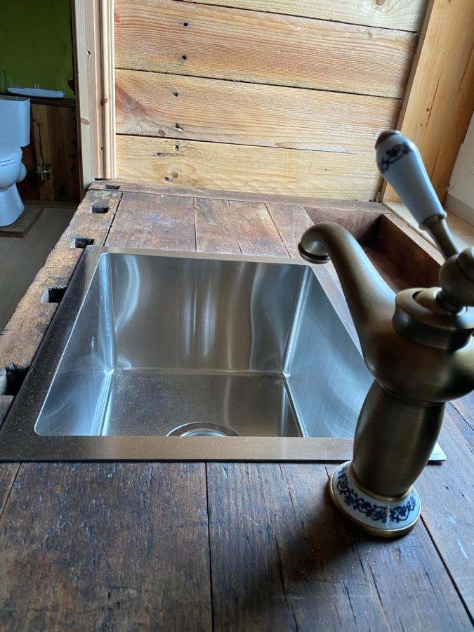 Vintage Home 55 Direkt Am Fusse Zur Wartburg アイゼナハ エクステリア 写真