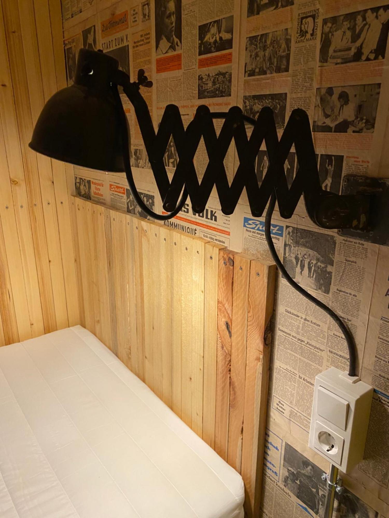 Vintage Home 55 Direkt Am Fusse Zur Wartburg アイゼナハ エクステリア 写真