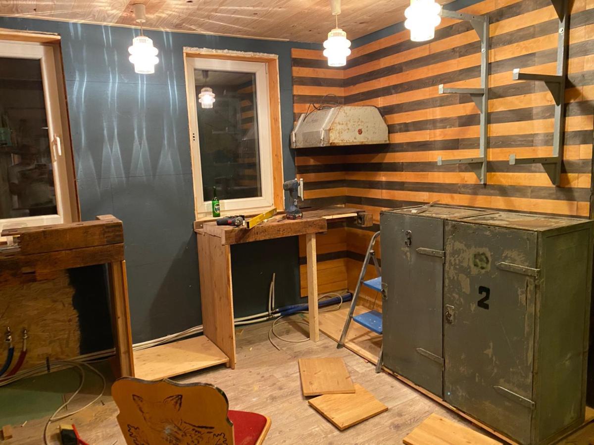 Vintage Home 55 Direkt Am Fusse Zur Wartburg アイゼナハ エクステリア 写真