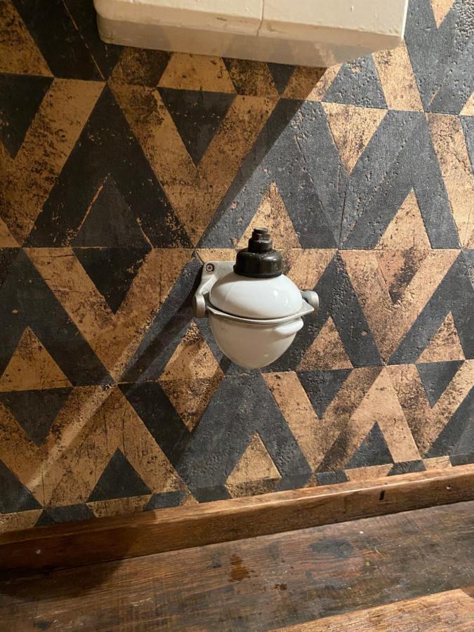 Vintage Home 55 Direkt Am Fusse Zur Wartburg アイゼナハ エクステリア 写真