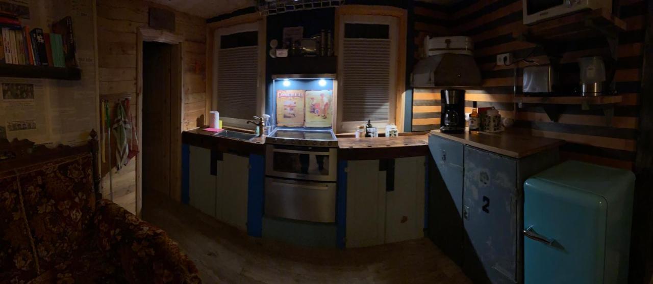 Vintage Home 55 Direkt Am Fusse Zur Wartburg アイゼナハ エクステリア 写真