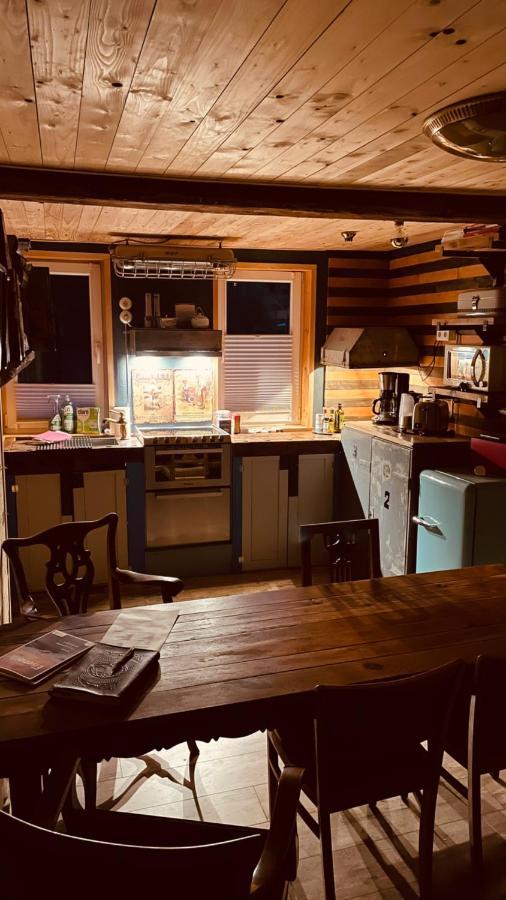 Vintage Home 55 Direkt Am Fusse Zur Wartburg アイゼナハ エクステリア 写真