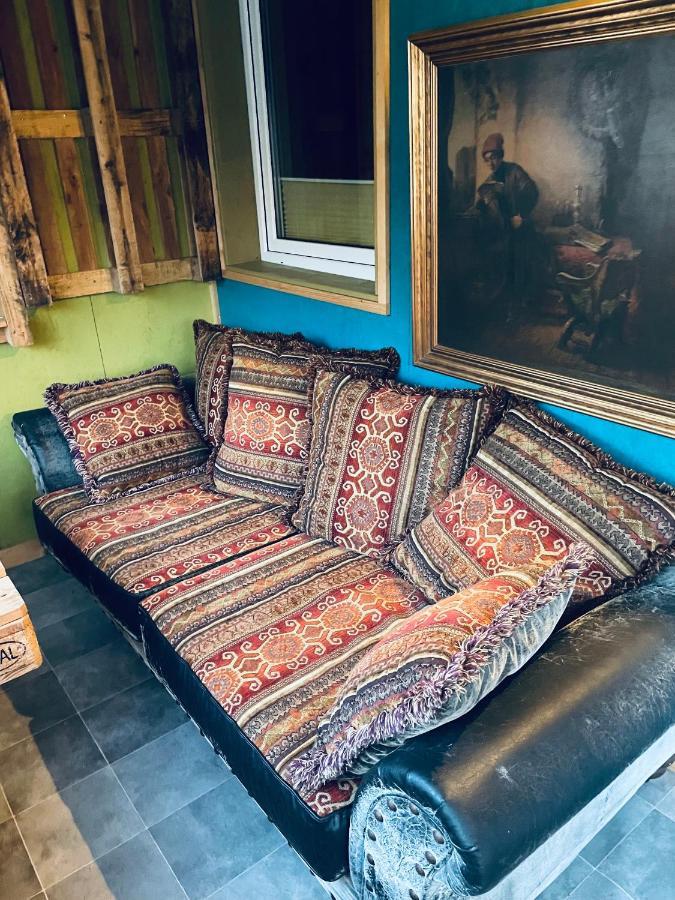 Vintage Home 55 Direkt Am Fusse Zur Wartburg アイゼナハ エクステリア 写真