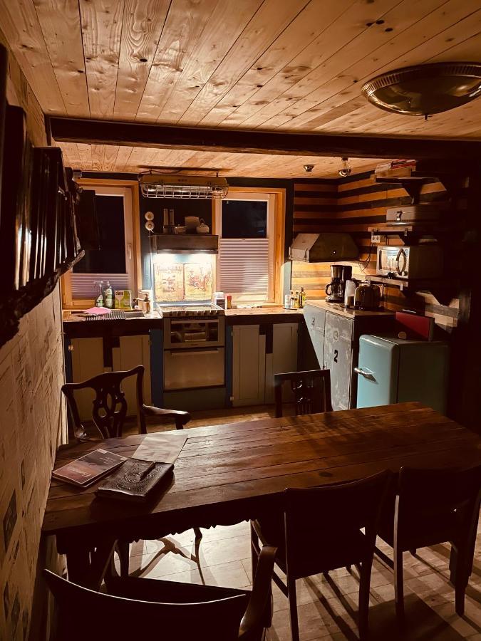 Vintage Home 55 Direkt Am Fusse Zur Wartburg アイゼナハ エクステリア 写真